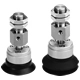 High Rigidity Ball Joint Vacuum Suction Cups Zp2