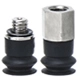 Bellows Vacuum Suction Cups Zp2 Mb